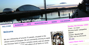 APBC site image